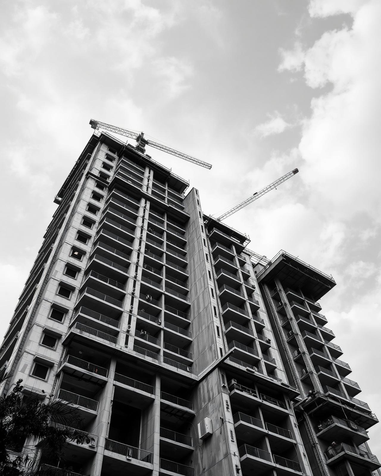 Indiranagar Residence